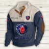 Scania Strickpullover