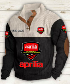 Alternative view of Aprilia Strickpullover
