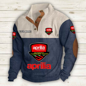 Aprilia Strickpullover