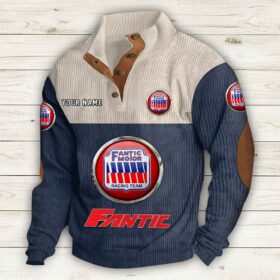 Fantic Motorcycles Strickpullover
