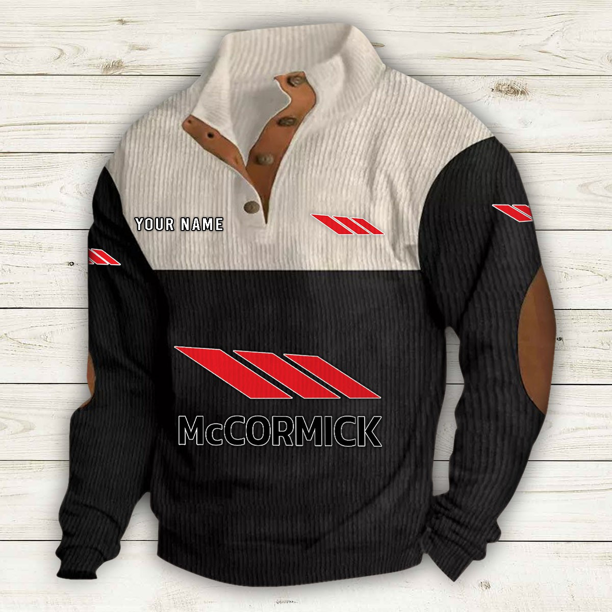 McCormick Strickpullover – Bild 2