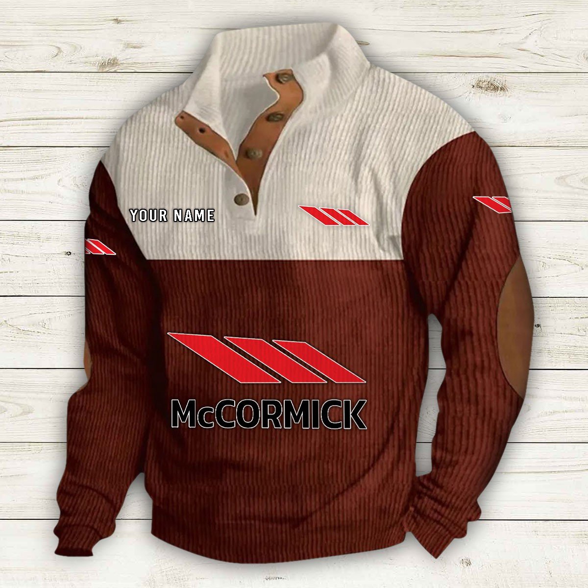 McCormick Strickpullover – Bild 4