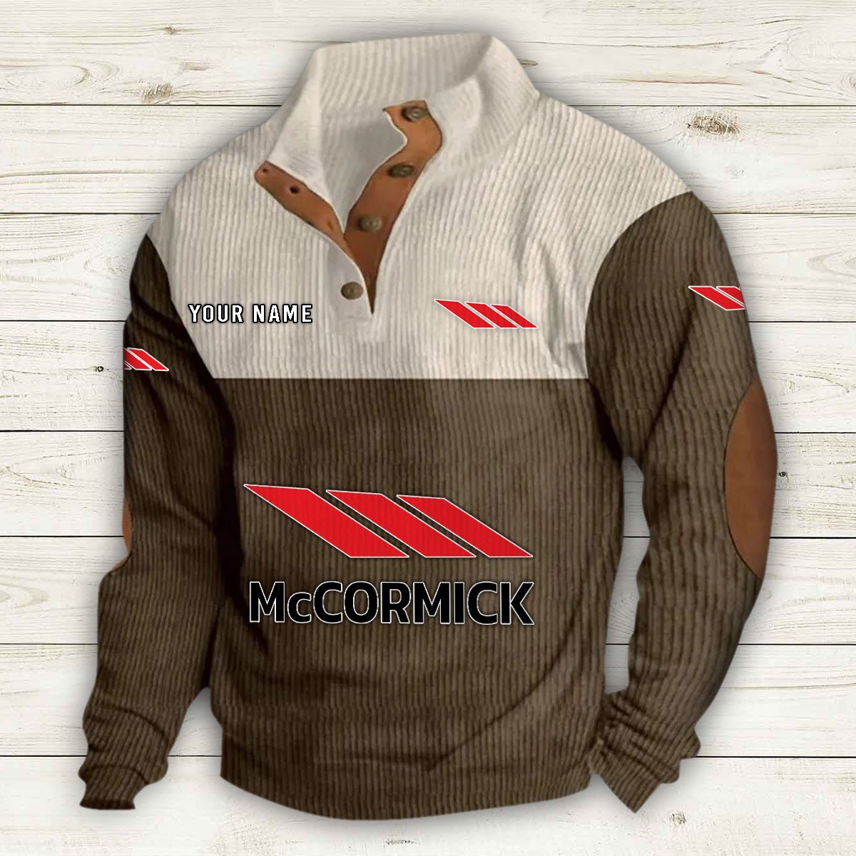 McCormick Strickpullover – Bild 5