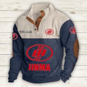 Jinma Strickpullover