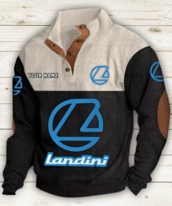 Alternative view of Landini Strickpullover