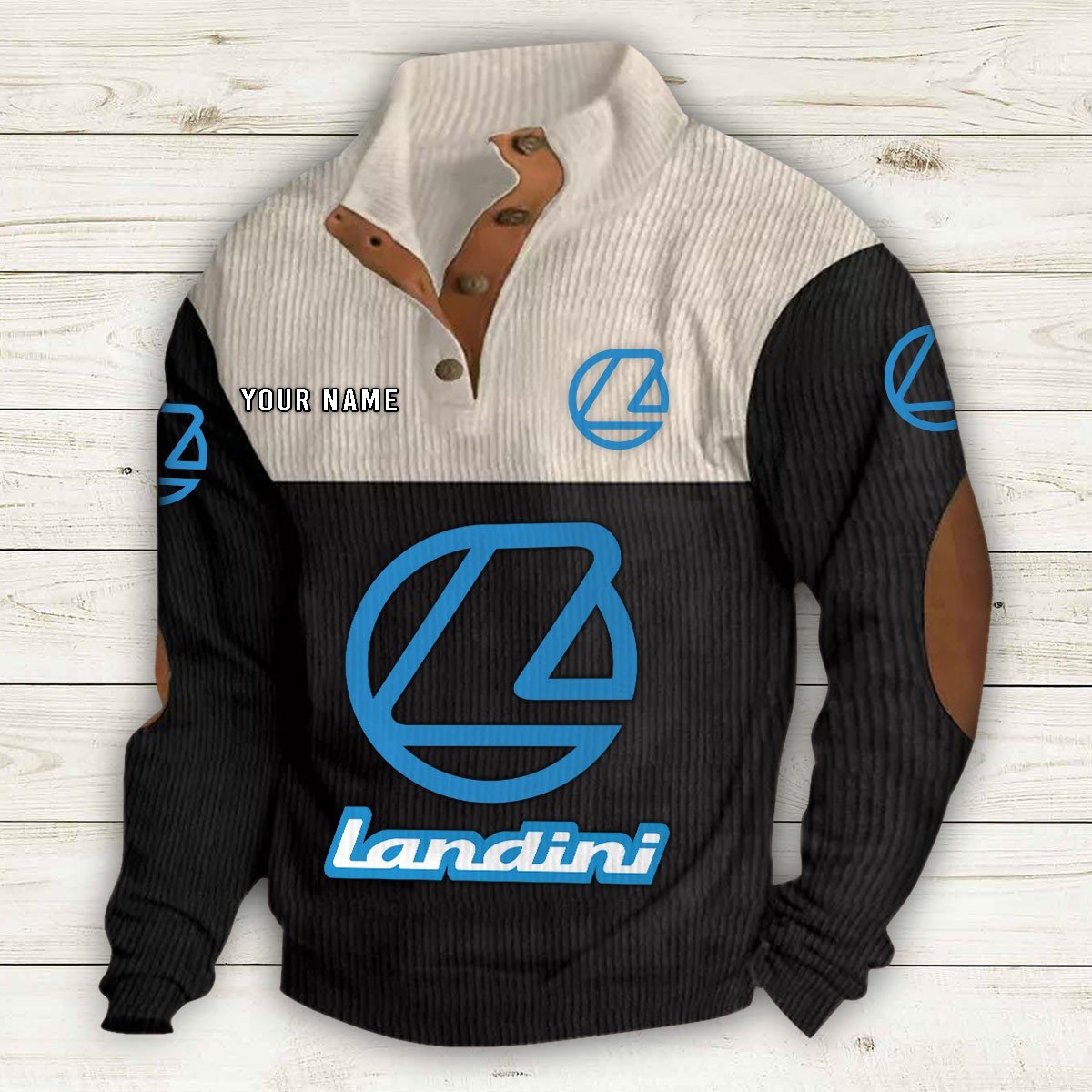Landini Strickpullover – Bild 2