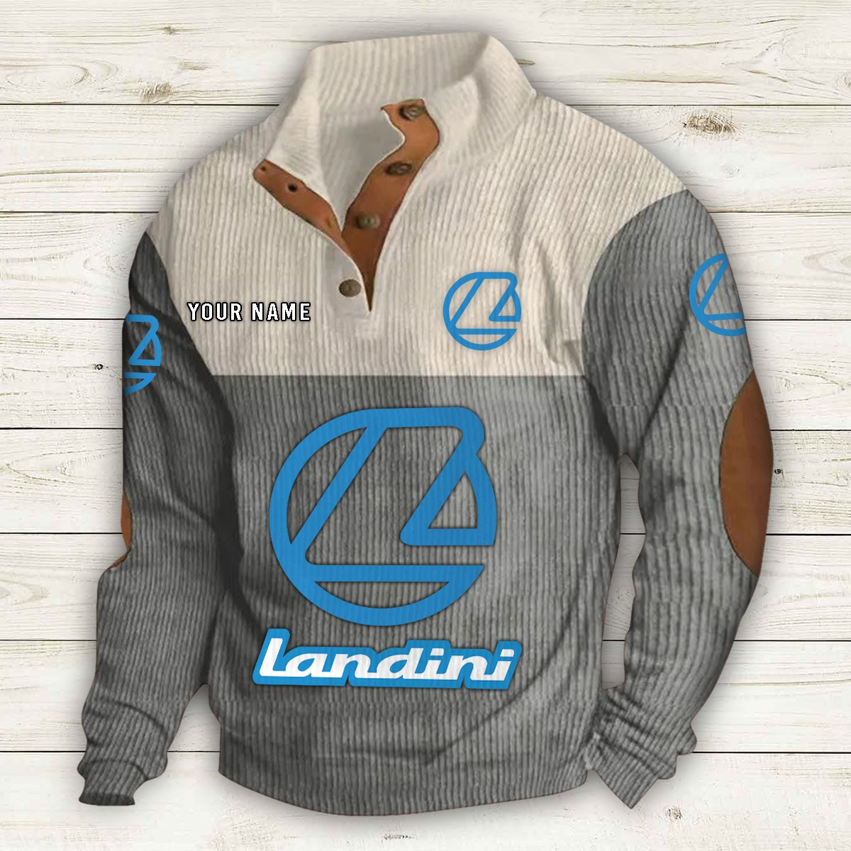 Landini Strickpullover – Bild 3
