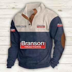 Branson Strickpullover