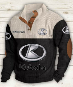 Alternative view of Kubota Strickpullover