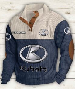 Kubota Strickpullover