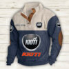 Kioti Strickpullover
