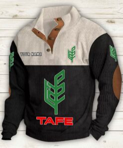 Alternative view of Tafe Strickpullover