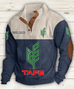 Tafe Strickpullover