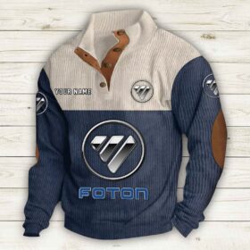 Foton Strickpullover