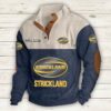 Strickland Strickpullover