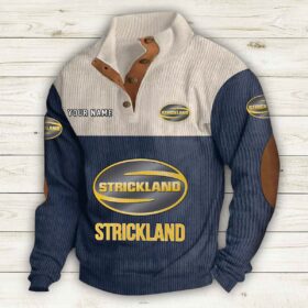 Strickland Strickpullover