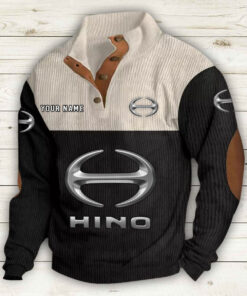 Alternative view of Hino Strickpullover