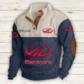 Mahindra Strickpullover