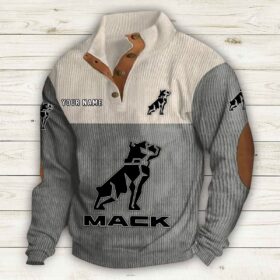 Mack Strickpullover