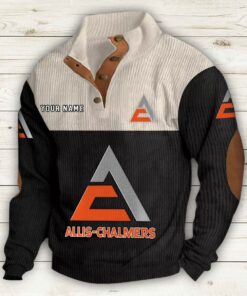 Alternative view of Allis Chalmers Strickpullover