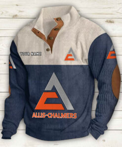 Allis Chalmers Strickpullover