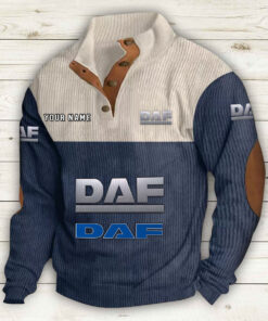 DAF Trucks Strickpullover