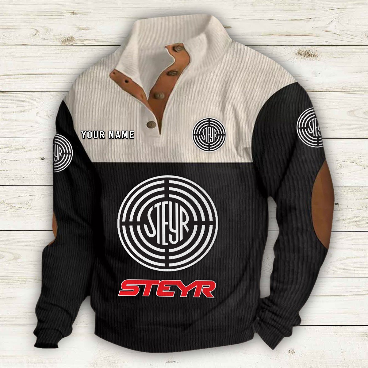 Steyr Strickpullover – Bild 2