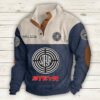 Steyr Strickpullover