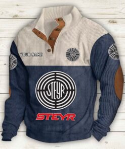 Steyr Strickpullover