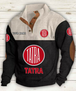 Alternative view of Tatra Strickpullover