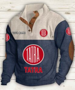 Tatra Strickpullover