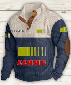 Claas Strickpullover