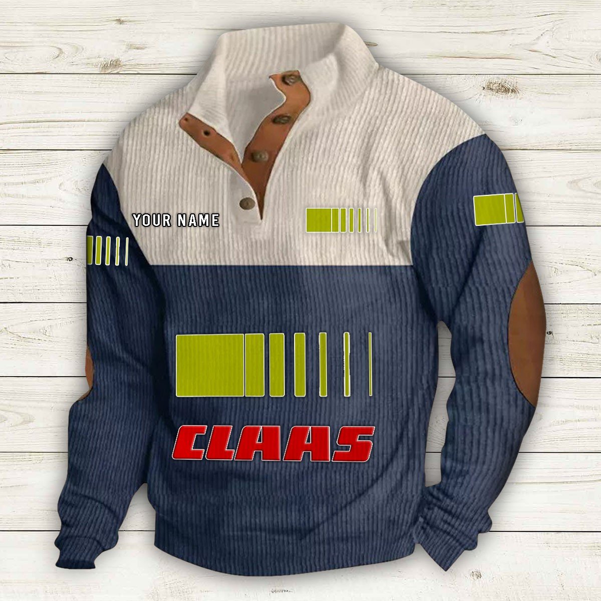 Claas Strickpullover