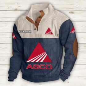 AGCO Allis Strickpullover