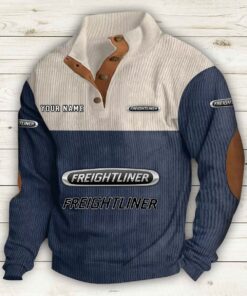 Freightliner Strickpullover
