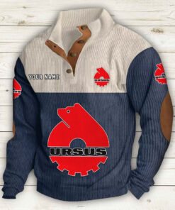 Ursus Strickpullover