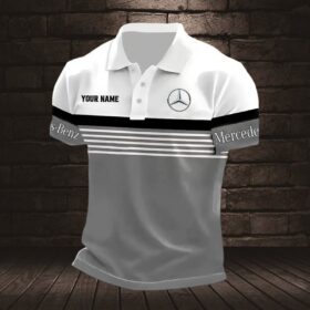 Mercedes-Benz Poloshirt
