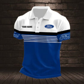 Ford Poloshirt