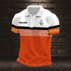 Renault Poloshirt