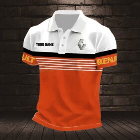 Renault Poloshirt