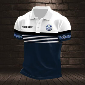 Volkswagen Poloshirt