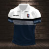 Chevrolet Camaro Poloshirt