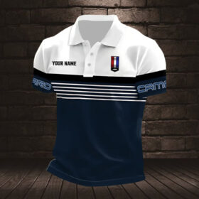 Chevrolet Camaro Poloshirt