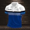 Peugeot Poloshirt