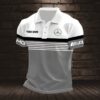Mercedes-AMG Poloshirt