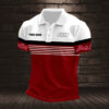 Audi Poloshirt
