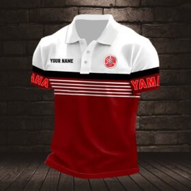 Yamaha Poloshirt