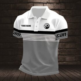 BRP Can-am Poloshirt