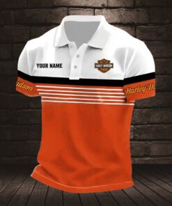 Harley-Davidson Poloshirt
