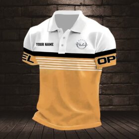 Opel Poloshirt
